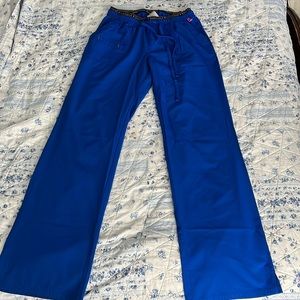 Heart Soul Scrub Pants